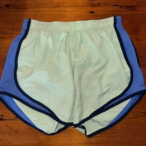 2 PAIRS of Nike Dri-Fit Women’s Running Shorts